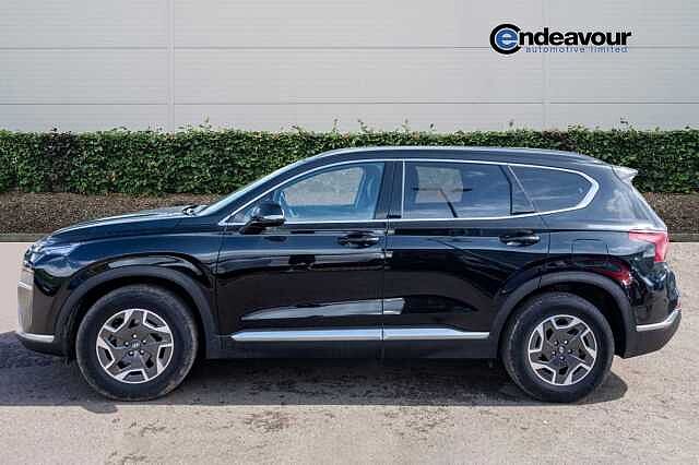 Hyundai SANTA FE 1.6 TGDi Hybrid Premium 5dr Auto