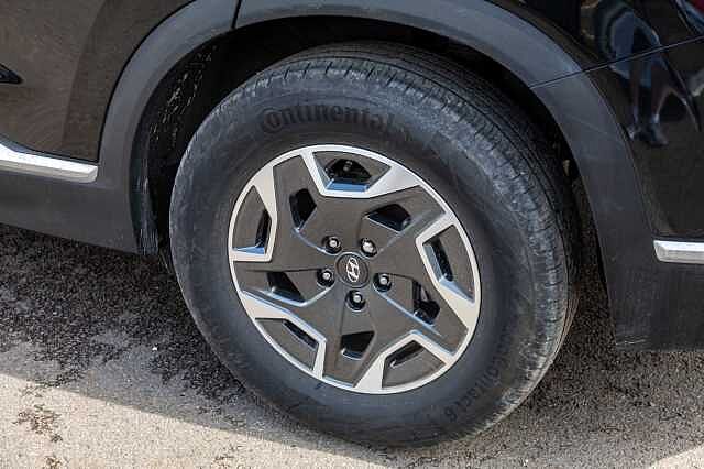 Hyundai SANTA FE 1.6 TGDi Hybrid Premium 5dr Auto