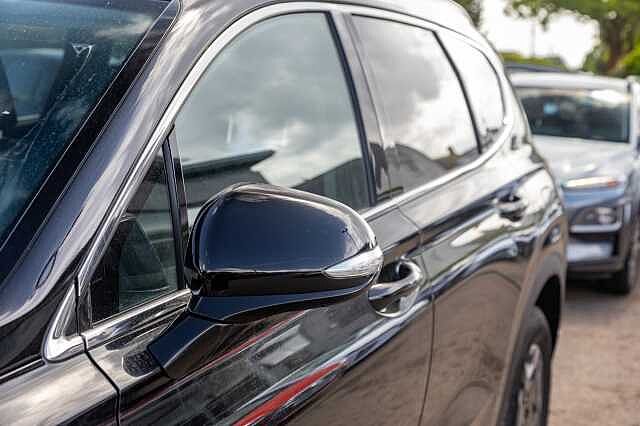 Hyundai SANTA FE 1.6 TGDi Hybrid Premium 5dr Auto