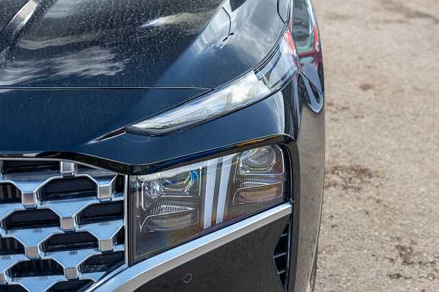 Hyundai SANTA FE 1.6 TGDi Hybrid Premium 5dr Auto