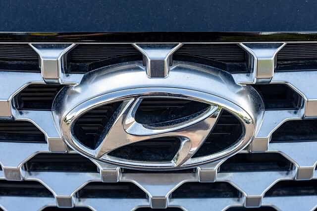 Hyundai SANTA FE 1.6 TGDi Hybrid Premium 5dr Auto
