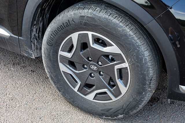 Hyundai SANTA FE 1.6 TGDi Hybrid Premium 5dr Auto