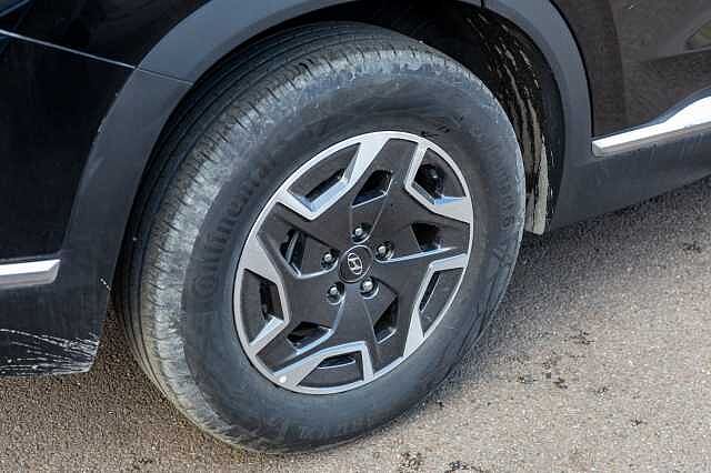 Hyundai SANTA FE 1.6 TGDi Hybrid Premium 5dr Auto