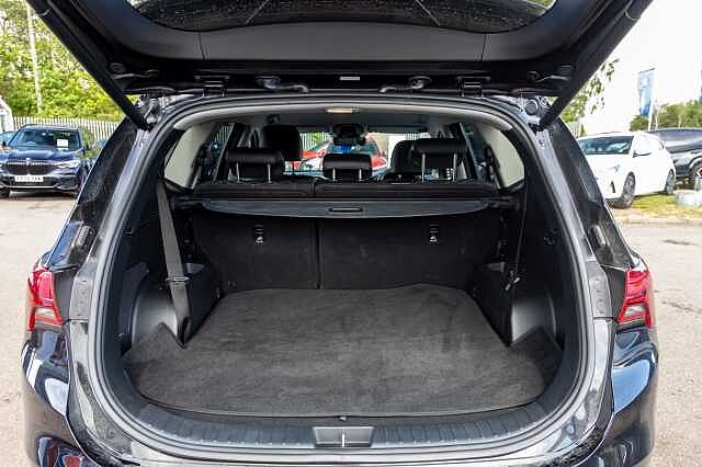 Hyundai SANTA FE 1.6 TGDi Hybrid Premium 5dr Auto