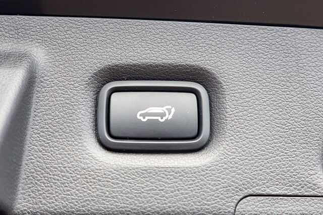 Hyundai SANTA FE 1.6 TGDi Hybrid Premium 5dr Auto