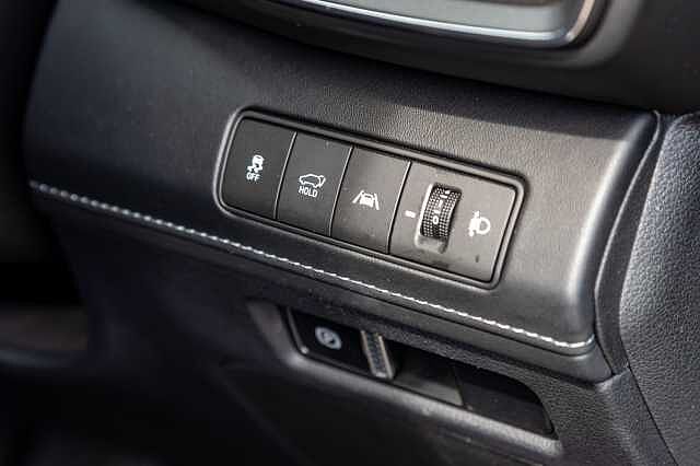 Hyundai SANTA FE 1.6 TGDi Hybrid Premium 5dr Auto
