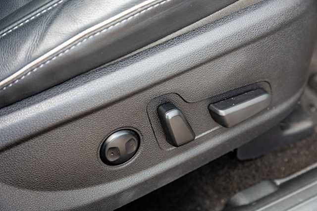 Hyundai SANTA FE 1.6 TGDi Hybrid Premium 5dr Auto