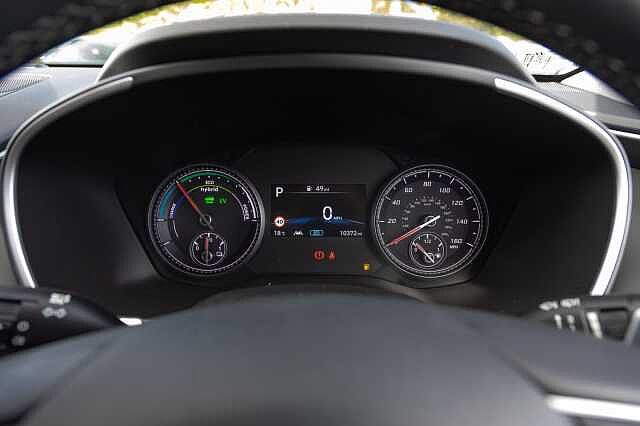 Hyundai SANTA FE 1.6 TGDi Hybrid Premium 5dr Auto