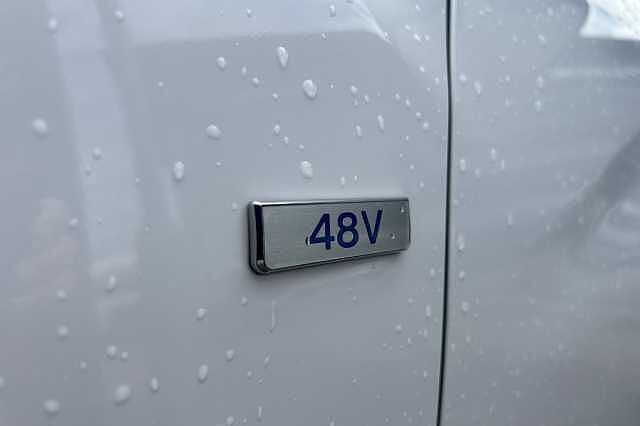 Hyundai KONA 1.0 TGDi 48V MHEV SE Connect 5dr White