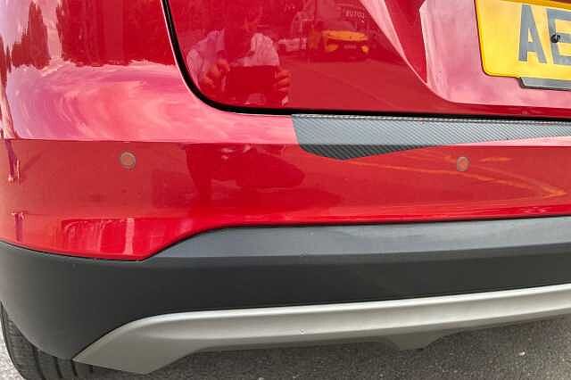Hyundai TUCSON 1.6 CRDi 136 SE Nav 5dr 2WD DCT