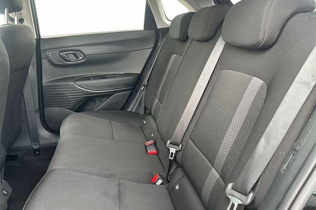 Hyundai I20 1.0T GDi Premium 5dr Black
