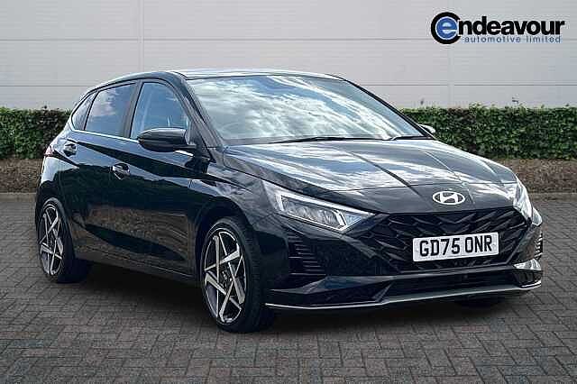 1.0T GDi Premium 5dr