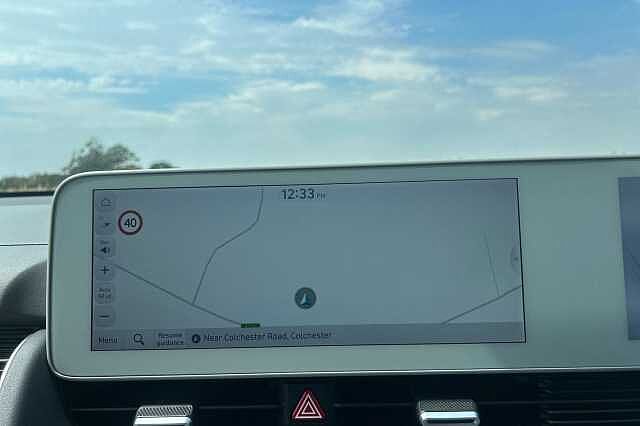 Hyundai IONIQ 5 160kW Ultimate 73 kWh 5dr Auto