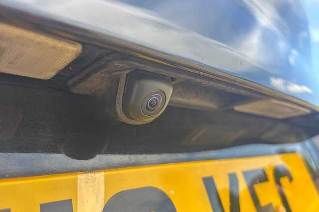 Hyundai TUCSON 1.6 GDi SE Nav 5dr 2WD
