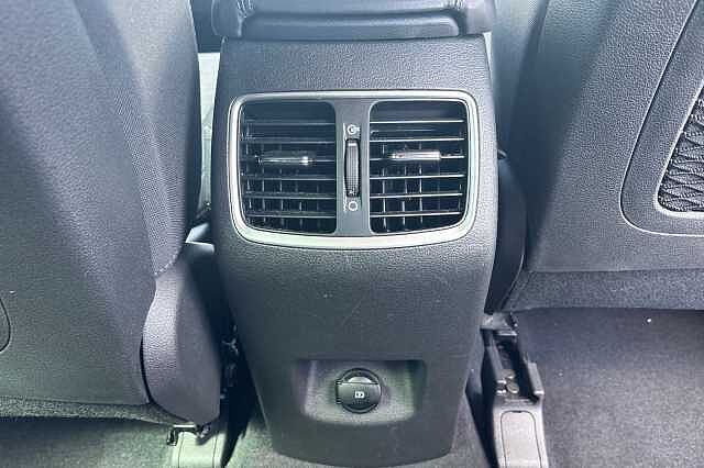 Hyundai TUCSON 1.6 GDi SE Nav 5dr 2WD