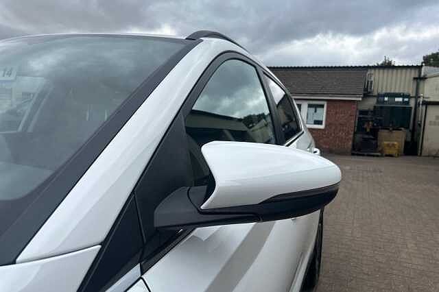 Hyundai BAYON 1.0 TGDi [90] Tech Line 5dr DCT White