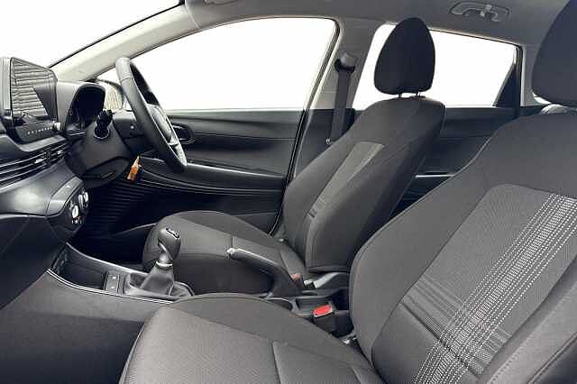 Hyundai I20 1.0T GDi 90 Element 5dr Grey