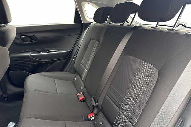 Hyundai I20 1.0T GDi 90 Element 5dr Grey