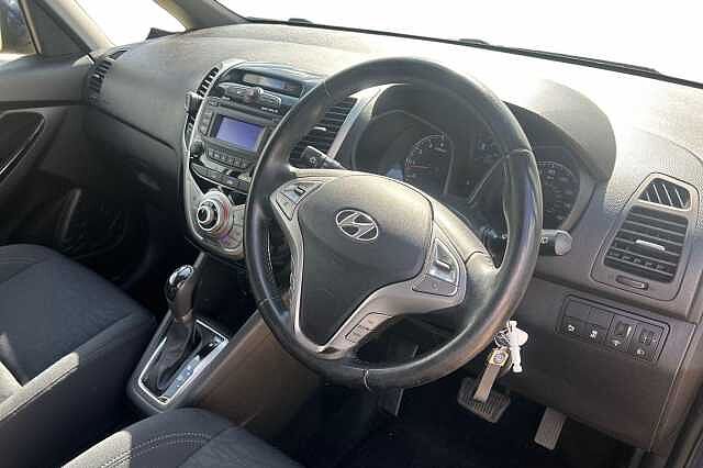 Hyundai Ix20 1.6 SE 5dr Auto
