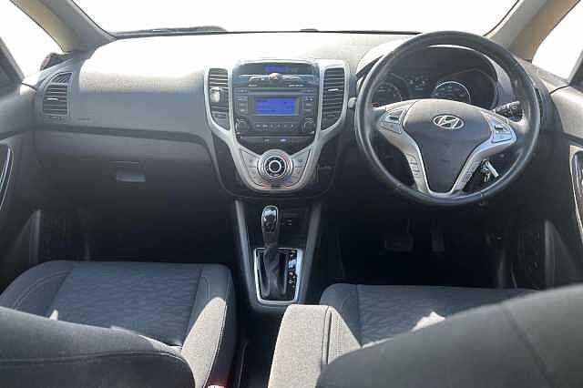 Hyundai Ix20 1.6 SE 5dr Auto