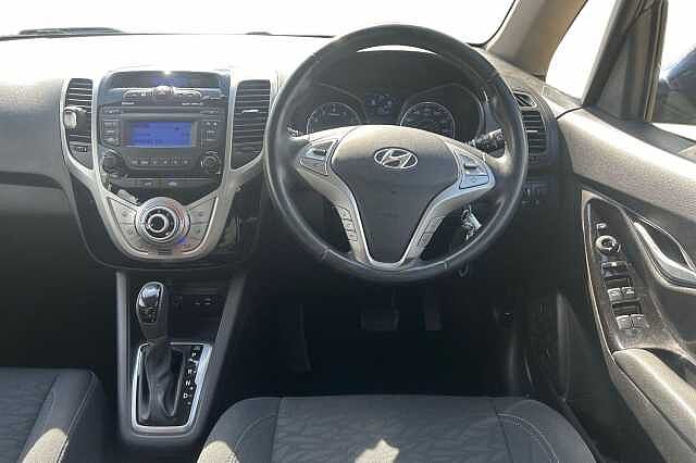 Hyundai Ix20 1.6 SE 5dr Auto