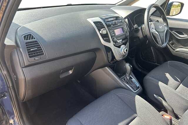 Hyundai Ix20 1.6 SE 5dr Auto