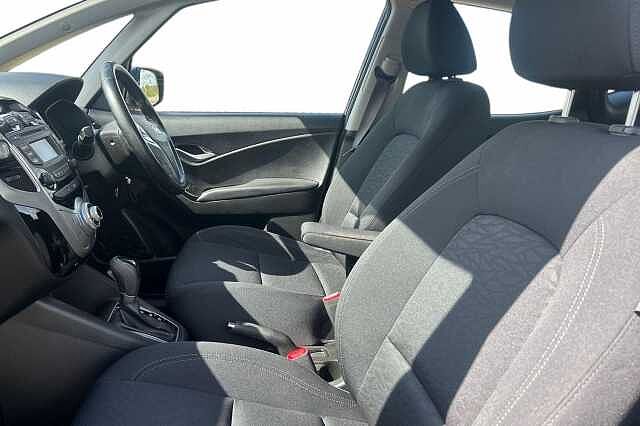 Hyundai Ix20 1.6 SE 5dr Auto