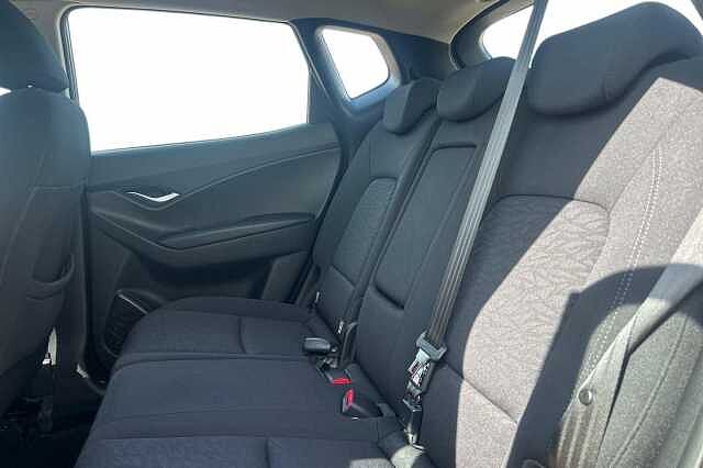 Hyundai Ix20 1.6 SE 5dr Auto
