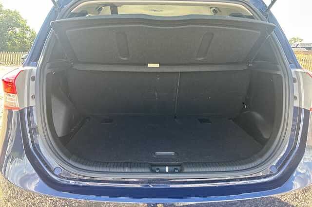 Hyundai Ix20 1.6 SE 5dr Auto