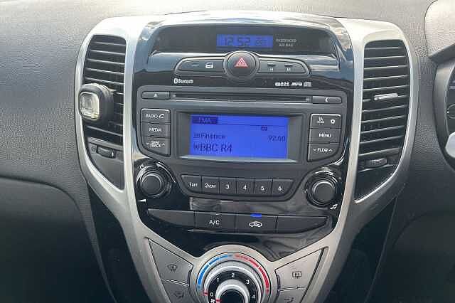 Hyundai Ix20 1.6 SE 5dr Auto