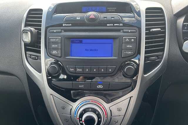 Hyundai Ix20 1.6 SE 5dr Auto