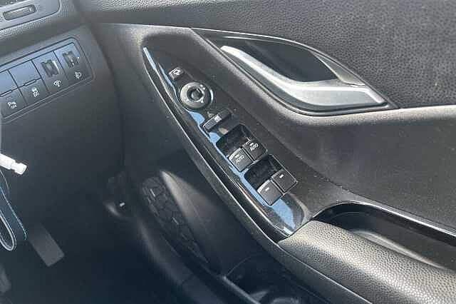 Hyundai Ix20 1.6 SE 5dr Auto