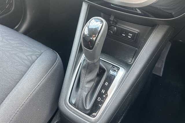 Hyundai Ix20 1.6 SE 5dr Auto