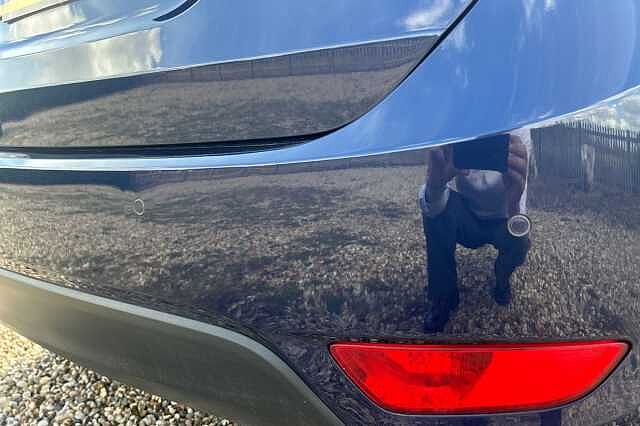 Hyundai Ix20 1.6 SE 5dr Auto