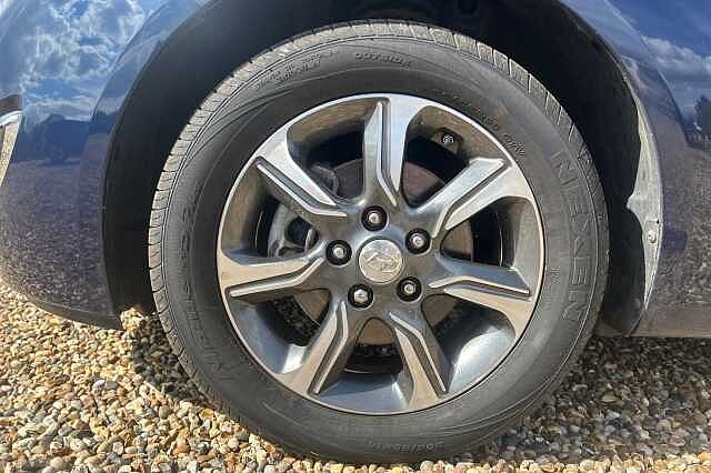 Hyundai Ix20 1.6 SE 5dr Auto