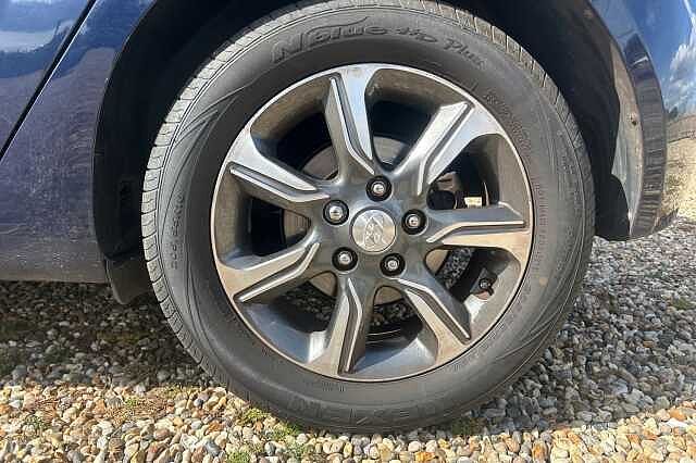 Hyundai Ix20 1.6 SE 5dr Auto