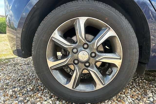 Hyundai Ix20 1.6 SE 5dr Auto
