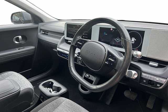 Hyundai IONIQ 5 160kW Premium 73 kWh 5dr Auto