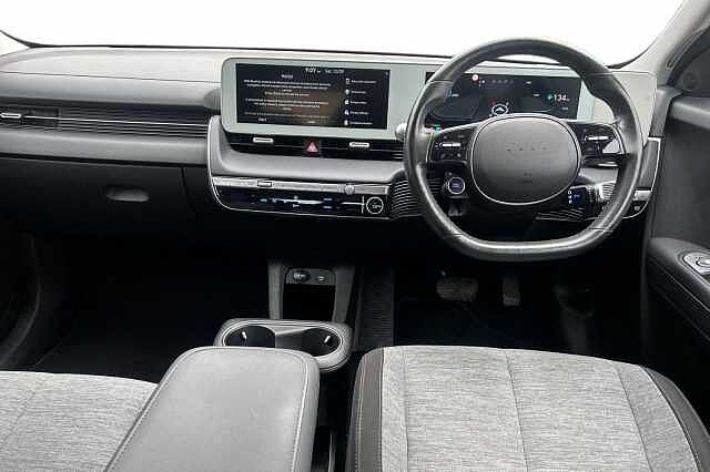 Hyundai IONIQ 5 160kW Premium 73 kWh 5dr Auto