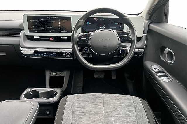 Hyundai IONIQ 5 160kW Premium 73 kWh 5dr Auto