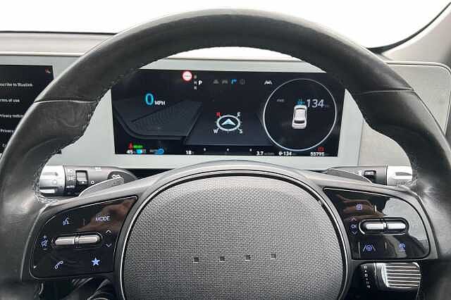 Hyundai IONIQ 5 160kW Premium 73 kWh 5dr Auto