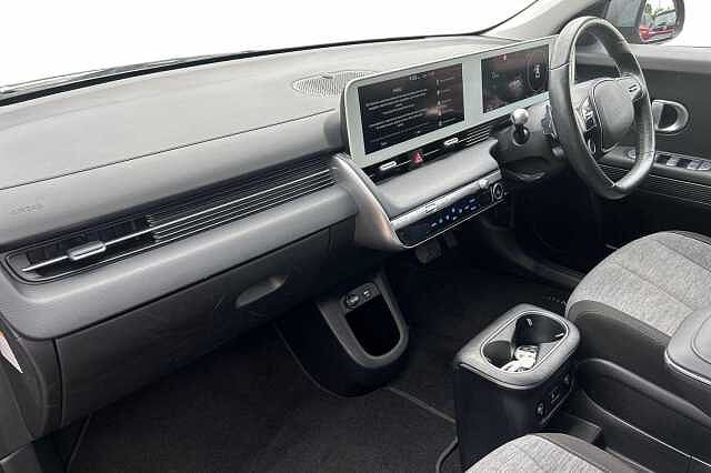 Hyundai IONIQ 5 160kW Premium 73 kWh 5dr Auto