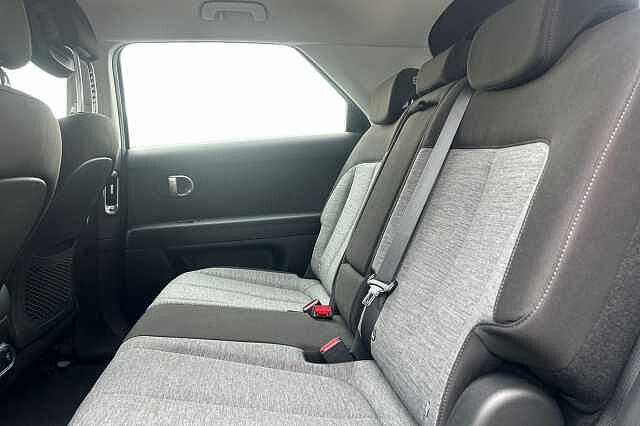 Hyundai IONIQ 5 160kW Premium 73 kWh 5dr Auto