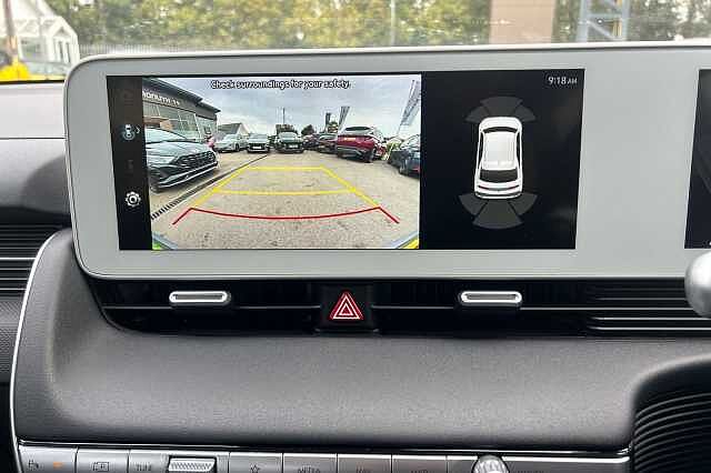 Hyundai IONIQ 5 160kW Premium 73 kWh 5dr Auto
