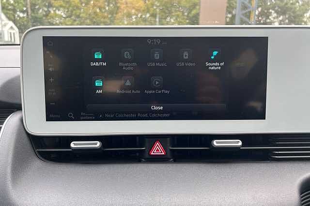 Hyundai IONIQ 5 160kW Premium 73 kWh 5dr Auto