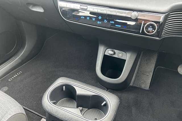 Hyundai IONIQ 5 160kW Premium 73 kWh 5dr Auto
