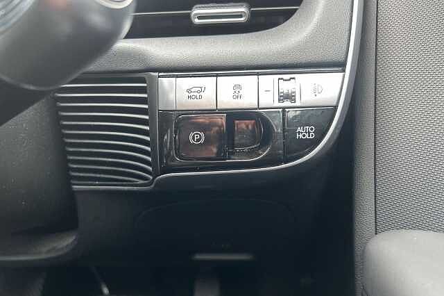 Hyundai IONIQ 5 160kW Premium 73 kWh 5dr Auto
