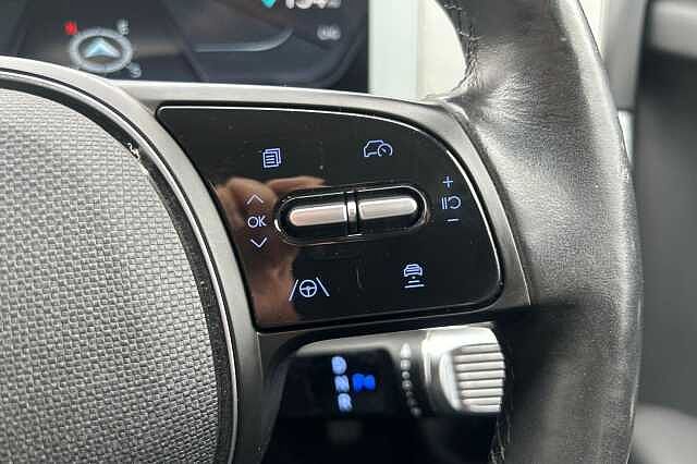 Hyundai IONIQ 5 160kW Premium 73 kWh 5dr Auto