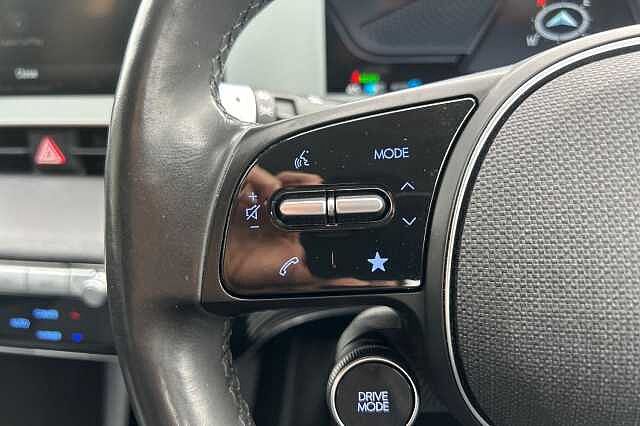 Hyundai IONIQ 5 160kW Premium 73 kWh 5dr Auto