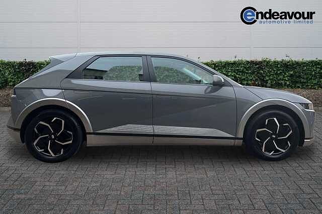 Hyundai IONIQ 5 160kW Premium 73 kWh 5dr Auto